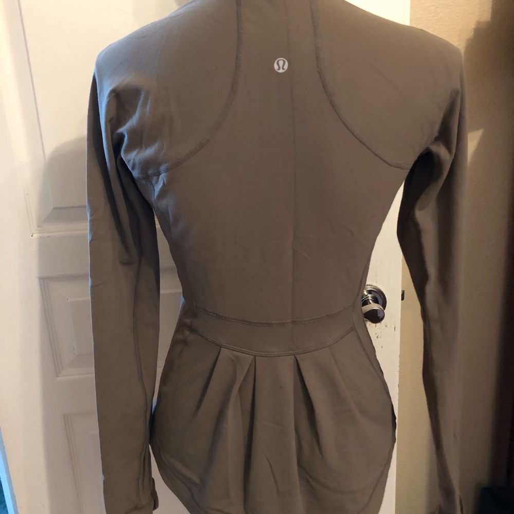 Lululemon jacket